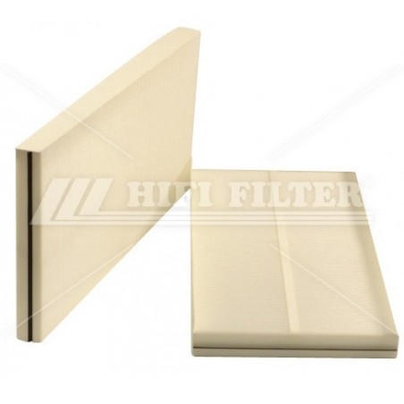 HIFI SC4041CA CABIN AIR FILTER