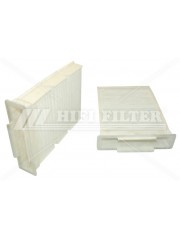 HIFI SC4054 CABIN AIR FILTER