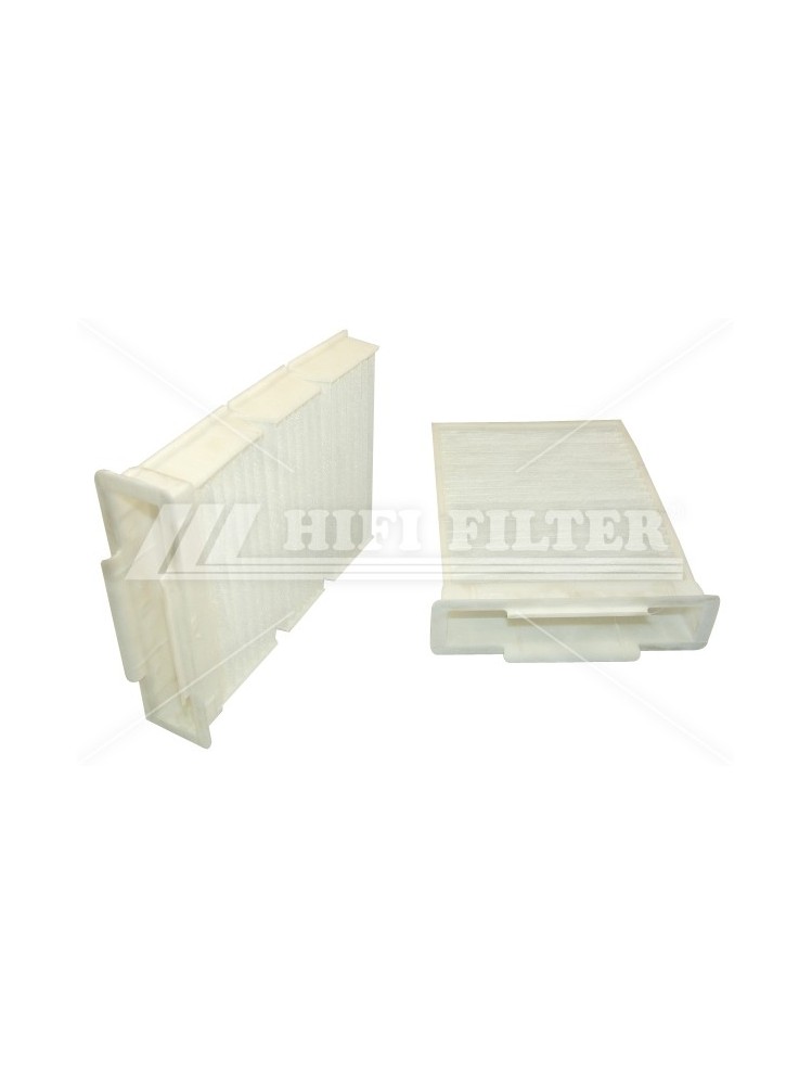 HIFI SC4054 CABIN AIR FILTER