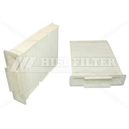 HIFI SC4054CA CABIN AIR FILTER