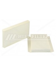 HIFI SC4056KIT CABIN AIR FILTER