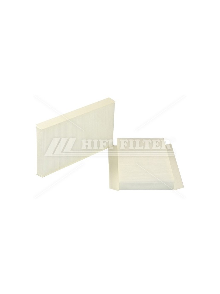 HIFI SC4056KIT CABIN AIR FILTER