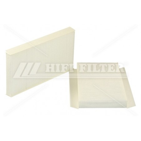 HIFI SC4056KIT CABIN AIR FILTER