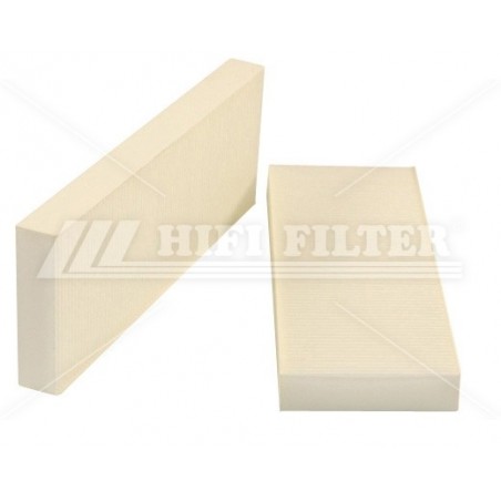HIFI SC4072KIT CABIN AIR FILTER