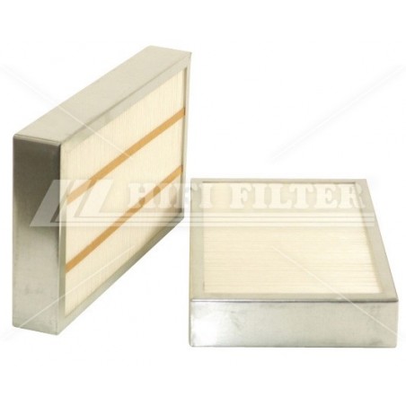 HIFI SC50031 CABIN AIR FILTER