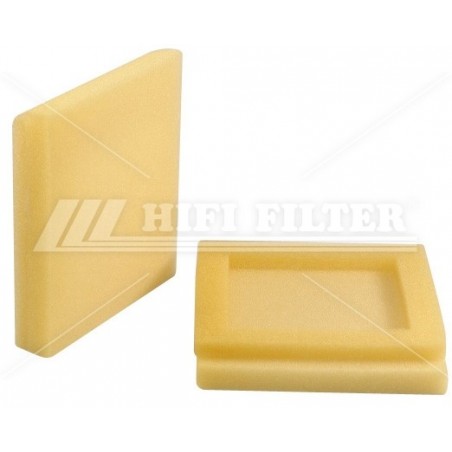 HIFI SC50038 CABIN AIR FILTER