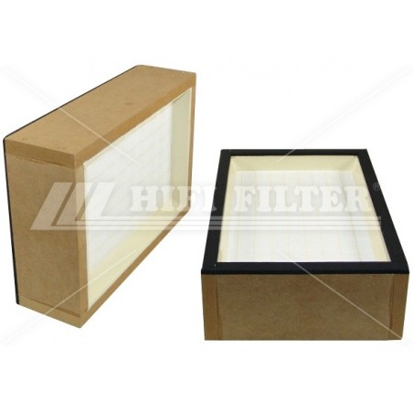 Hifi SC50053 CABIN AIR FILTER