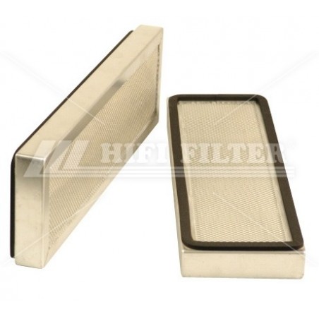 Hifi SC50126CAG CABIN AIR FILTER