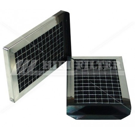 Hifi SC50145 CABIN AIR FILTER