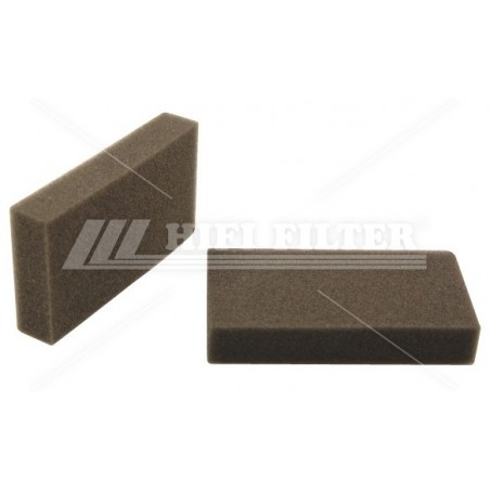 Hifi SC50158 CABIN AIR FILTER