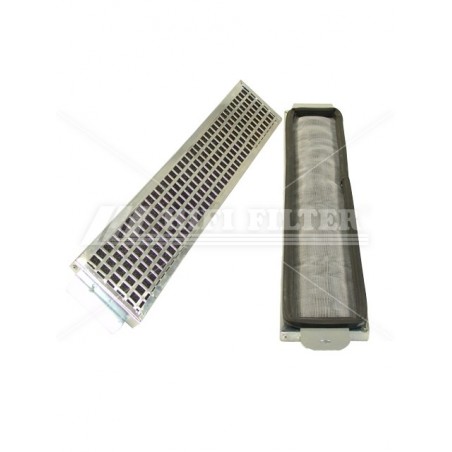 Hifi SC50200 CABIN AIR FILTER