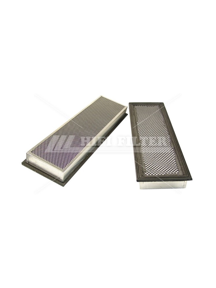 HIFI SC50214CAG CABIN AIR FILTER