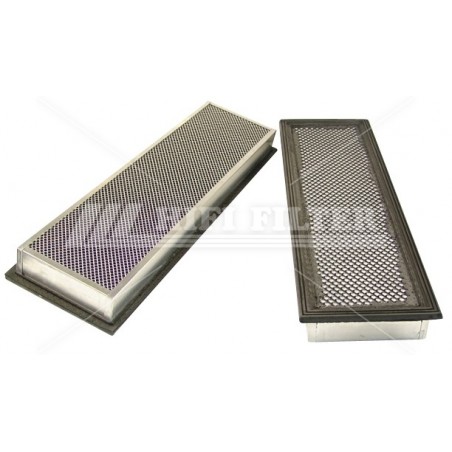 Hifi SC50214CAG CABIN AIR FILTER