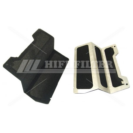 Hifi SC50217 CABIN AIR FILTER