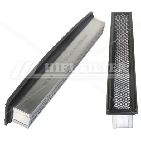 Hifi SC50223CAG CABIN AIR FILTER