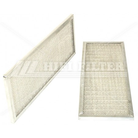 Hifi SC50228 CABIN AIR FILTER