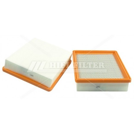 Hifi SC50252 CABIN AIR FILTER