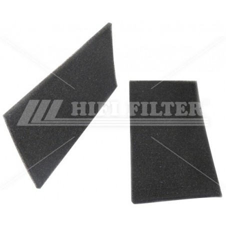 Hifi SC50278 CABIN AIR FILTER