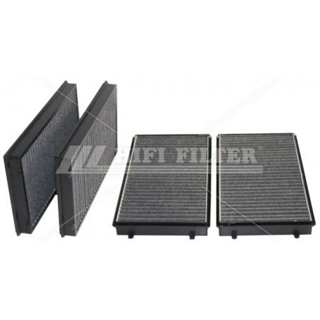 Hifi SC5076KITCA CABIN AIR FILTER