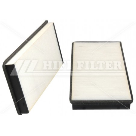 Hifi SC5104 CABIN AIR FILTER