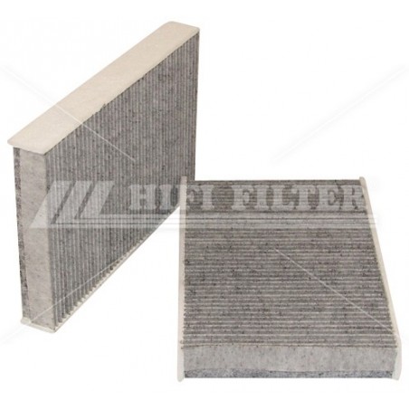 Hifi SC5105CA CABIN AIR FILTER
