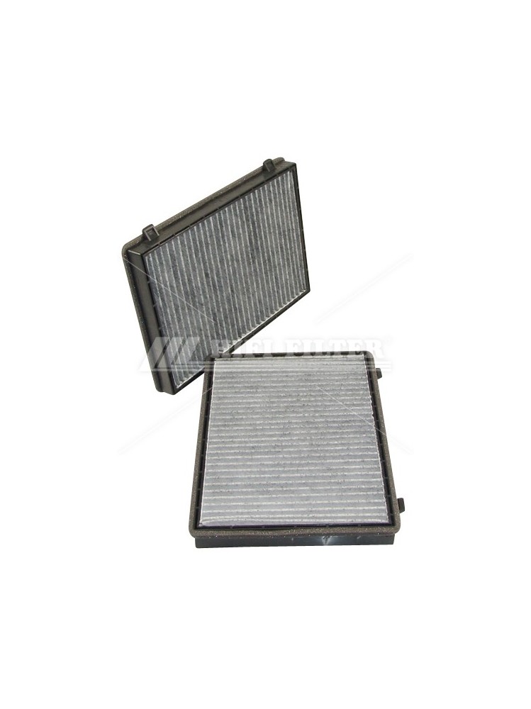 HIFI SC5108CA CABIN AIR FILTER