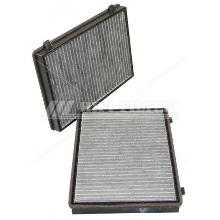 Hifi SC5108CA CABIN AIR FILTER
