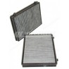 HIFI SC5108CA CABIN AIR FILTER