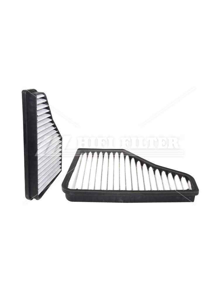 HIFI SC5115CA CABIN AIR FILTER