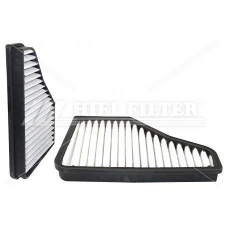 Hifi SC5115CA CABIN AIR FILTER