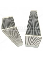 HIFI SC5120KITCA CABIN AIR FILTER