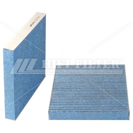 Hifi SC5122CAB CABIN AIR FILTER