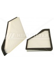 HIFI SC5124 CABIN AIR FILTER