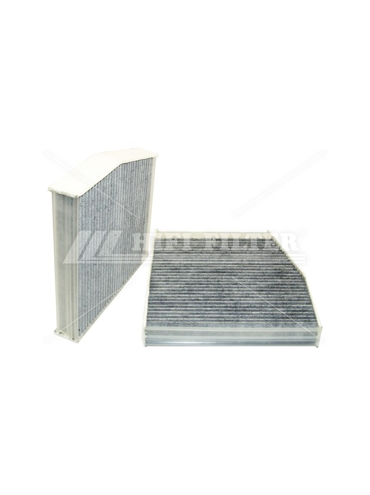 HIFI SC5128CA CABIN AIR FILTER