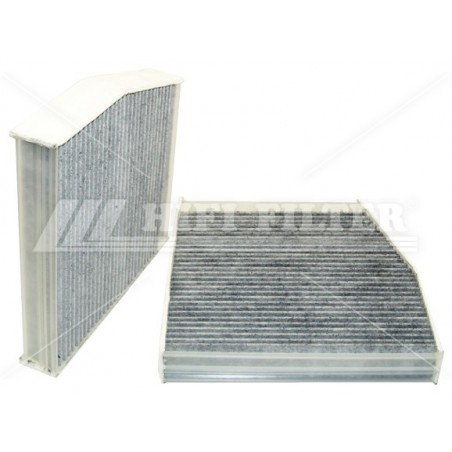 Hifi SC5128CA CABIN AIR FILTER