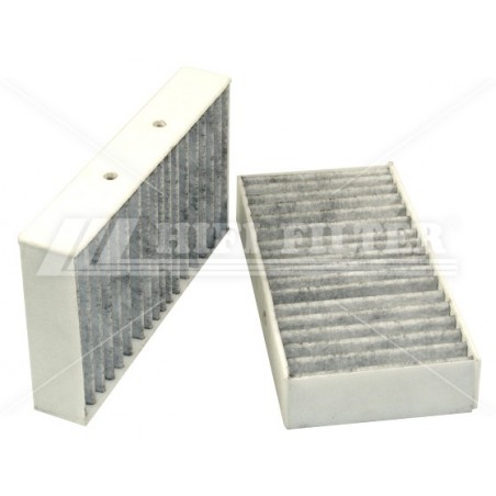 Hifi SC5129KITCA CABIN AIR FILTER