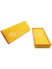 HIFI SC60049 CABIN AIR FILTER