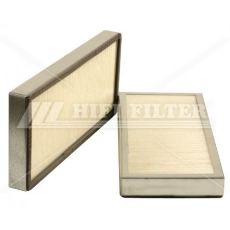Hifi SC60050 CABIN AIR FILTER