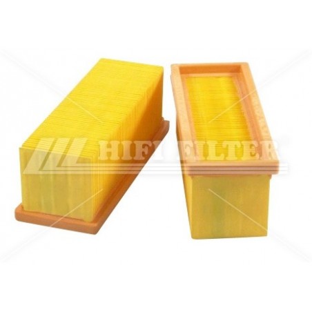 Hifi SC60068 CABIN AIR FILTER
