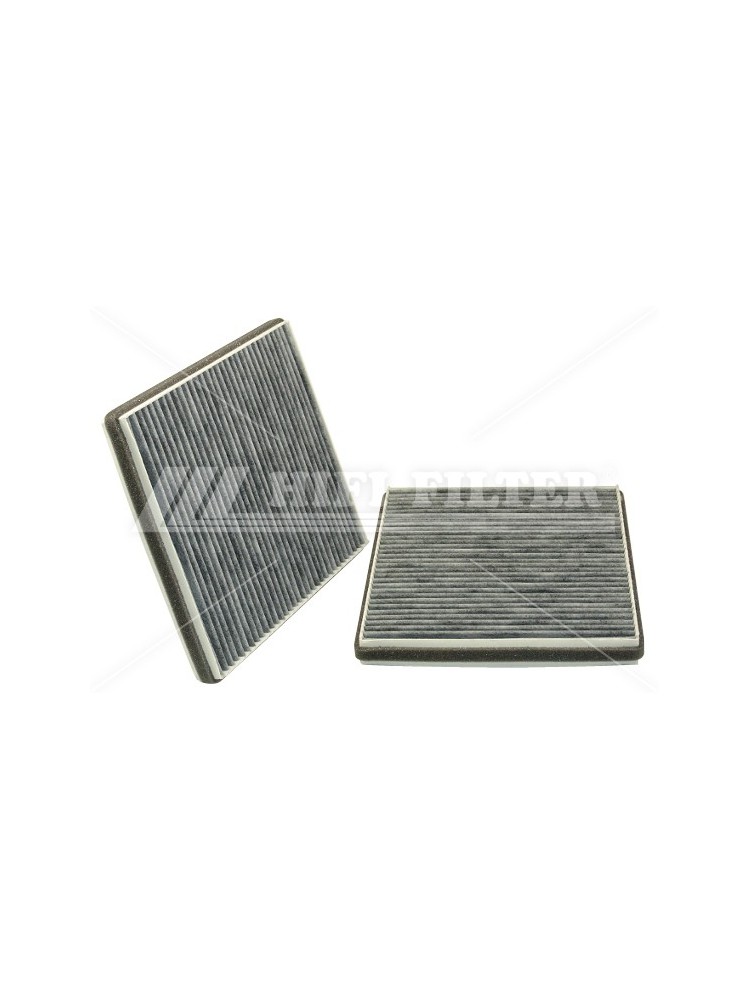 HIFI SC60073CA CABIN AIR FILTER