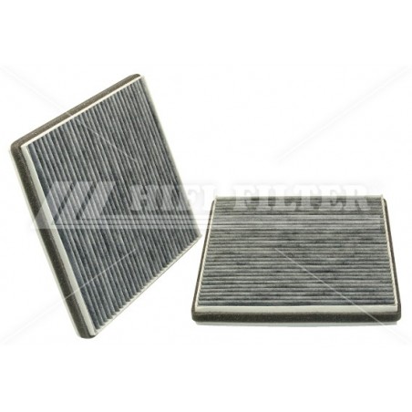 Hifi SC60073CA CABIN AIR FILTER