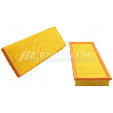 Hifi SC60078 CABIN AIR FILTER