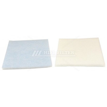 Hifi SC60079KIT CABIN AIR FILTER