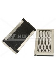 HIFI SC60080 CABIN AIR FILTER