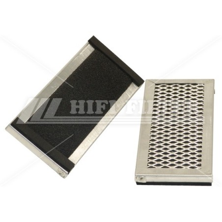 Hifi SC60080 CABIN AIR FILTER
