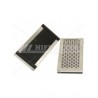 HIFI SC60080 CABIN AIR FILTER