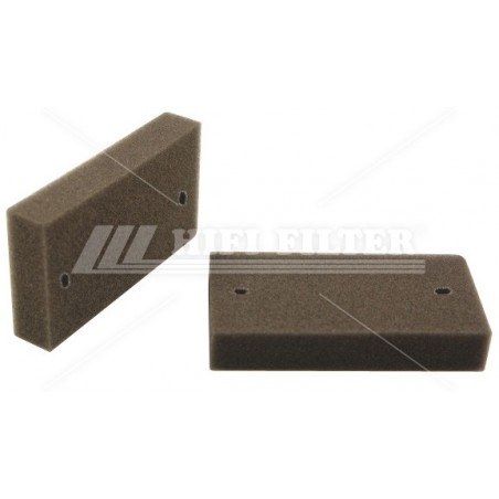 Hifi SC60082 CABIN AIR FILTER