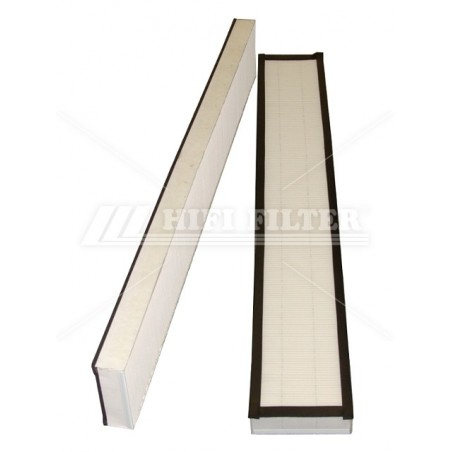 Hifi SC60083 CABIN AIR FILTER
