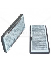 HIFI SC60091CA CABIN AIR FILTER