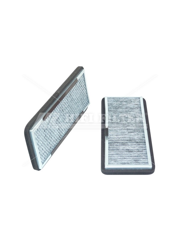 HIFI SC60091CA CABIN AIR FILTER